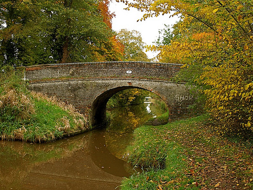 Llangollen Canal