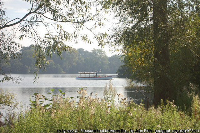 The Mere